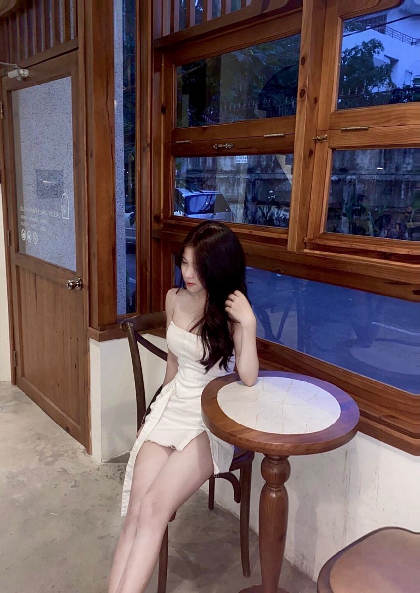 Gai Xinh Cute