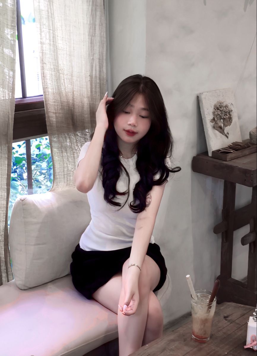 Gai Xinh Cute