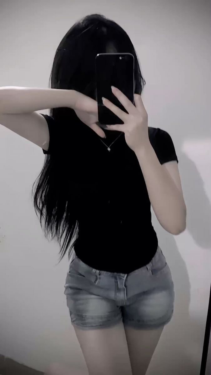 Gai Xinh Cute