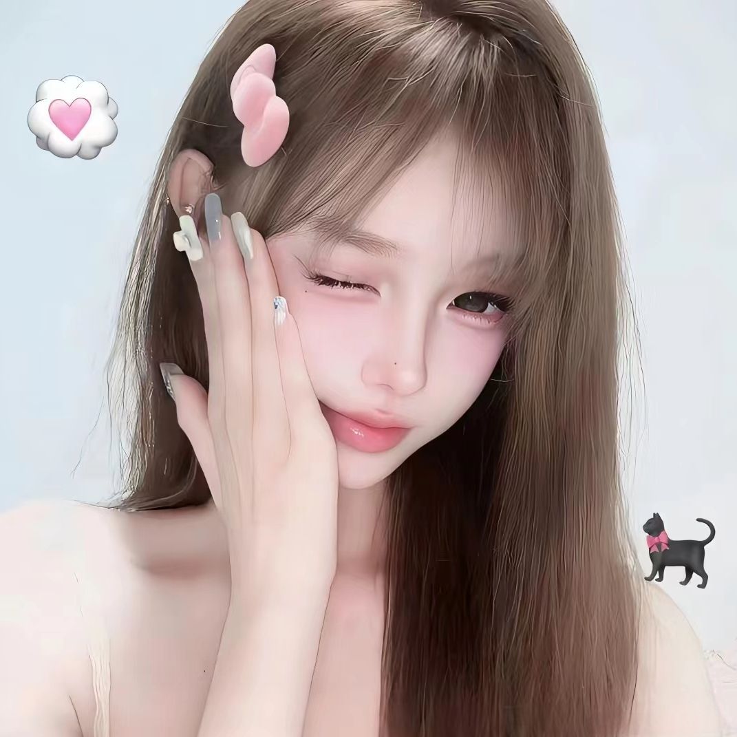 Ảnh gái đáng thương trong không gian sáng tạo cảm xúc