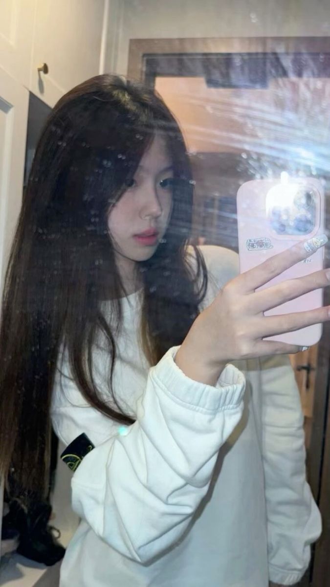 Gai Xinh Cute - Áo Sweatshirt