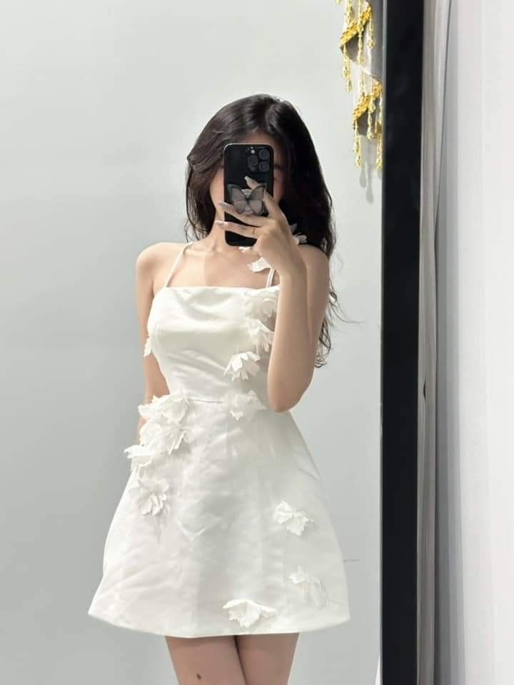 Gai Xinh Cute - Chụp Ảnh