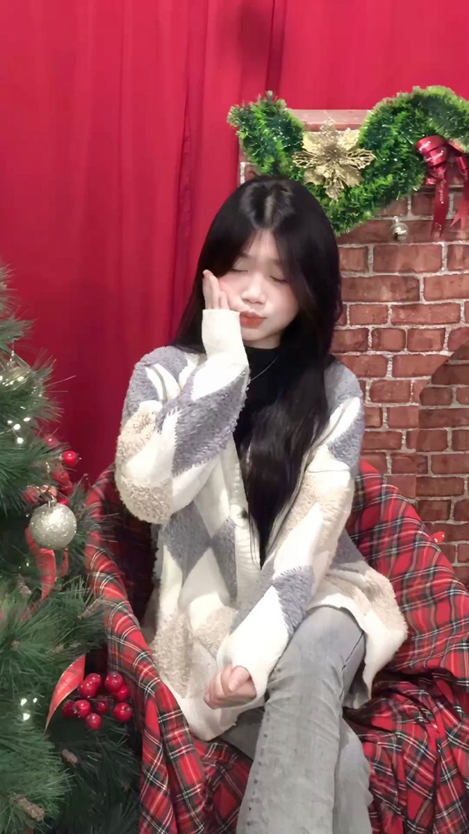 Gai Xinh Cute - Áo Khoác