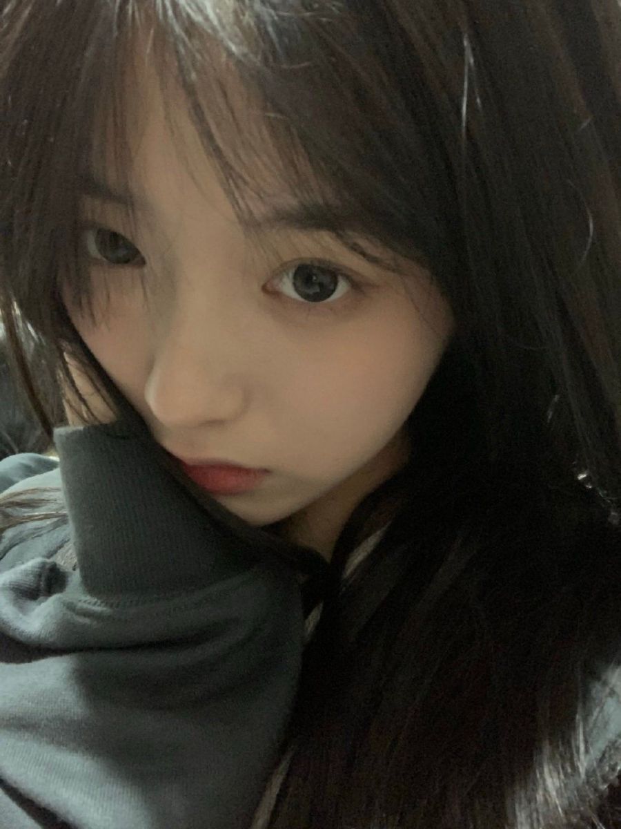 Gai Xinh Cute - Bí Ẩn