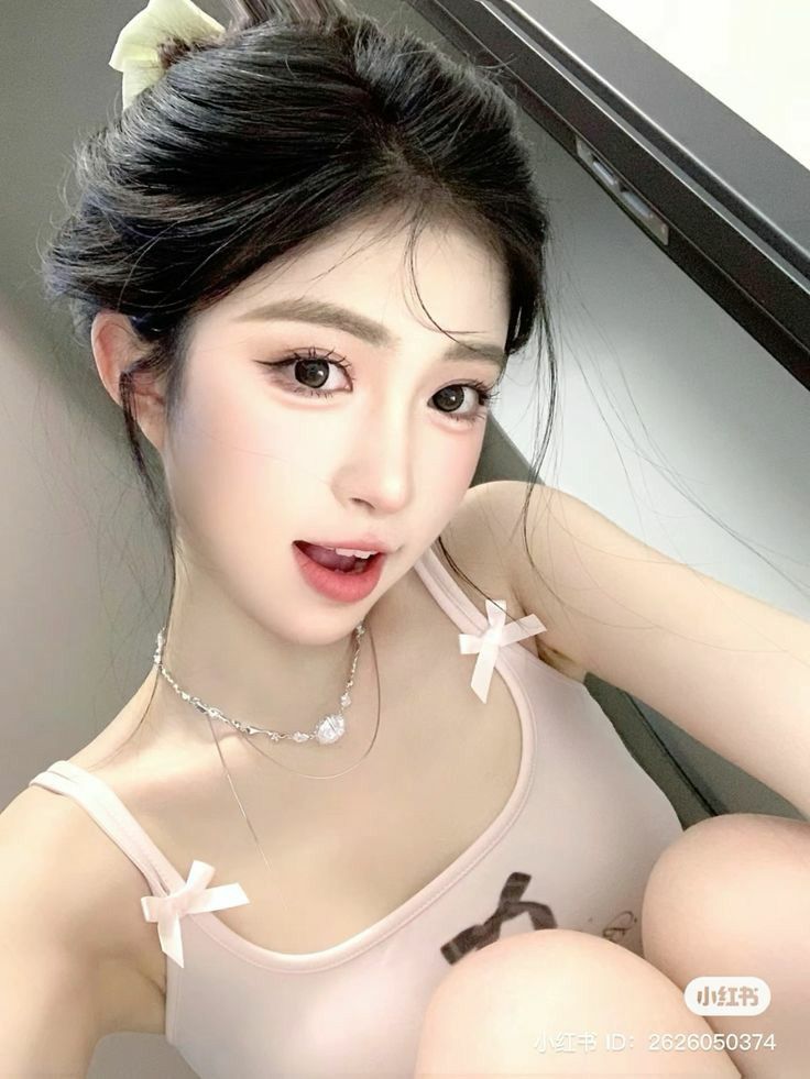 Gai Xinh Cute - Áo Tanktop