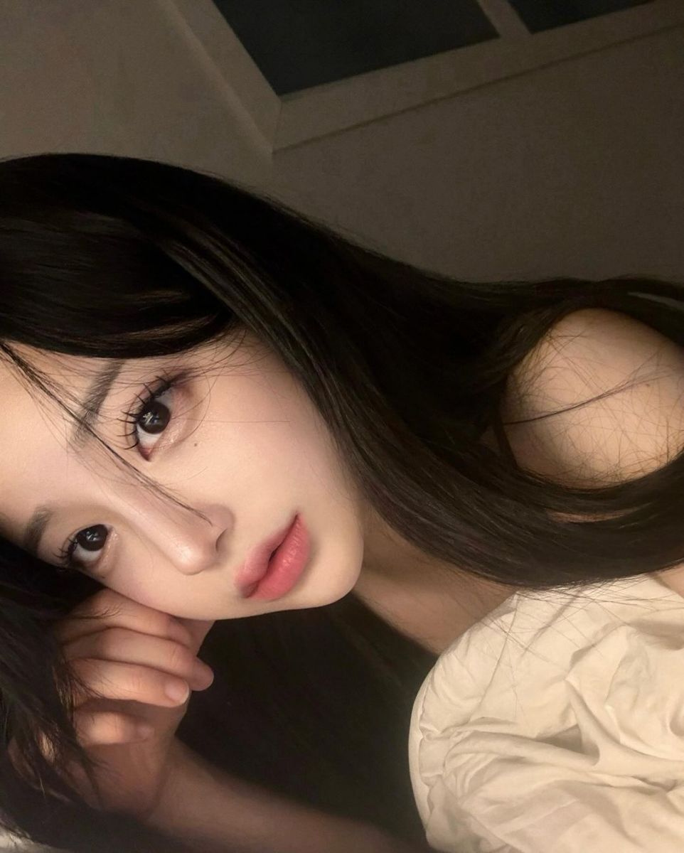 Gai Xinh Cute - Ảnh Nghệ Thuật