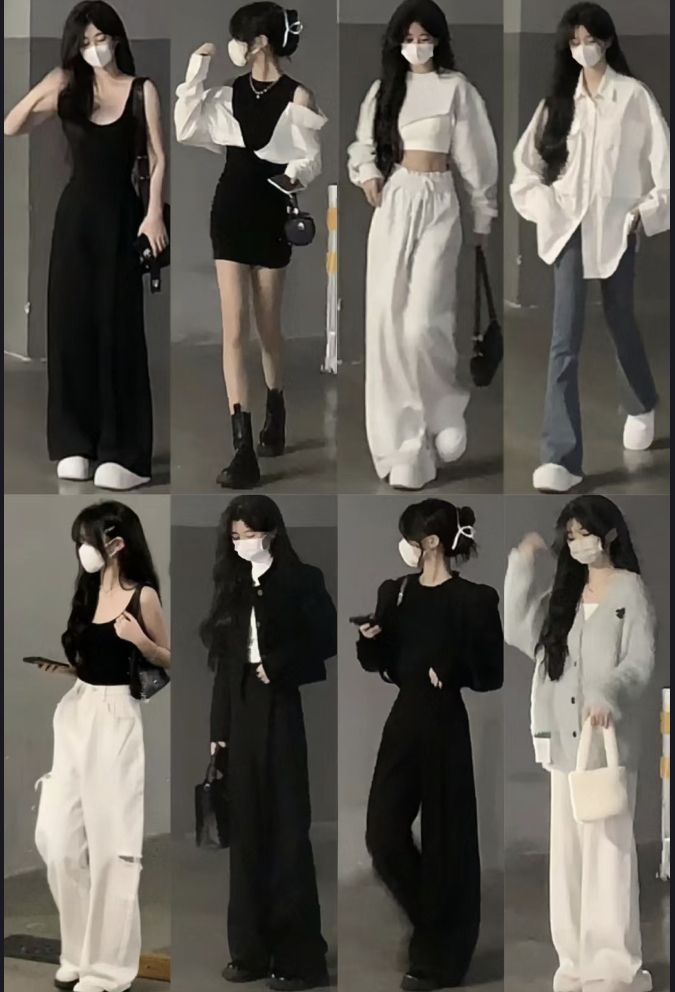 Gai Xinh Cute - Gái Xinh Không Mặc Nội Y
