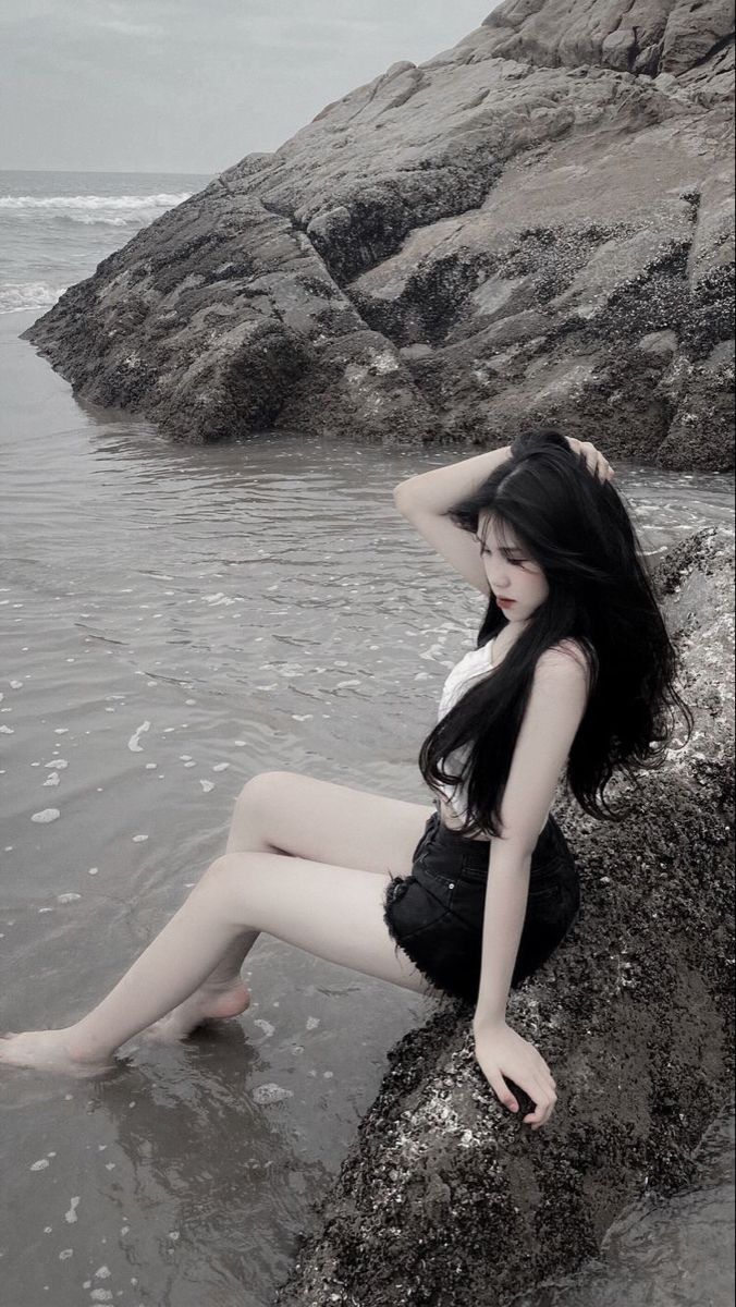 Gai Xinh Cute - Áo Dài