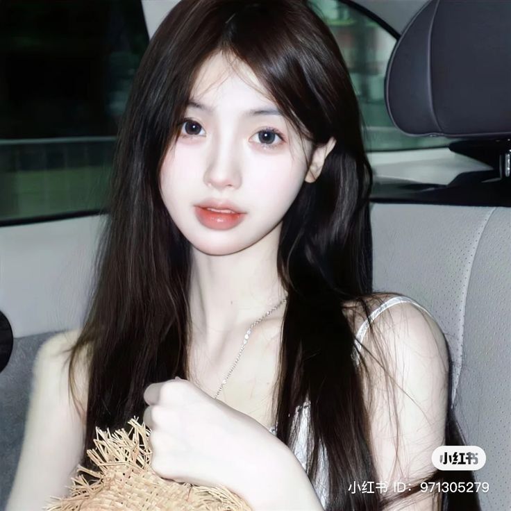Gai Xinh Cute - Áo Dày