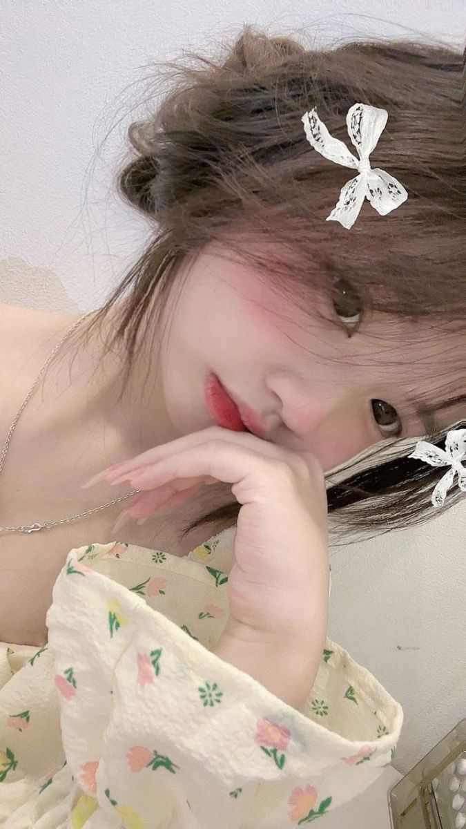 Cô gái xinh đẹp trong giấc ngủ say