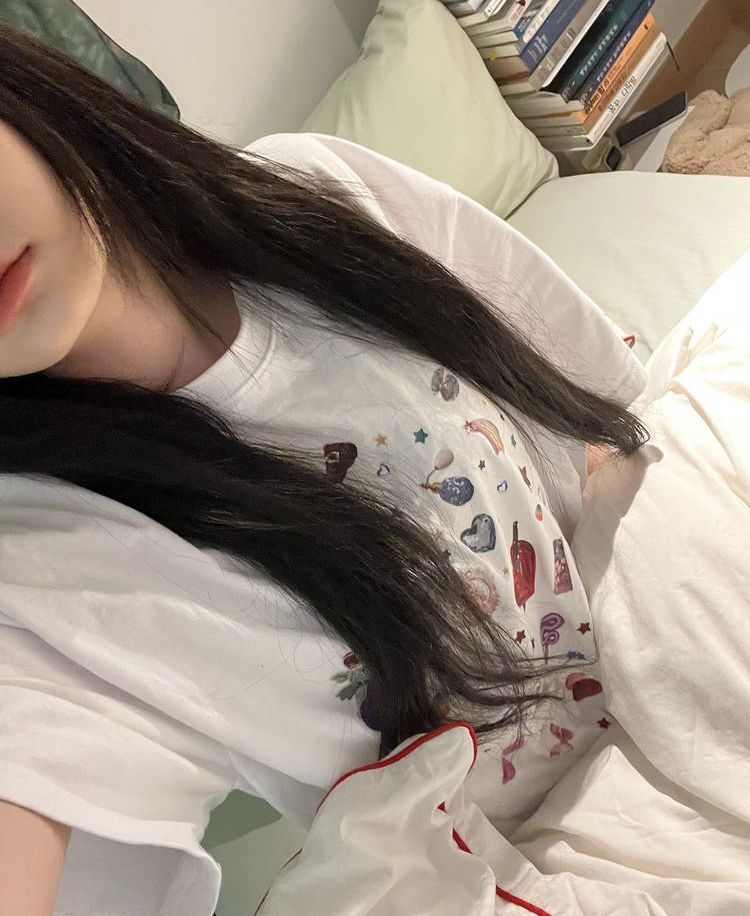 Gai Xinh Cute - Áo Thun
