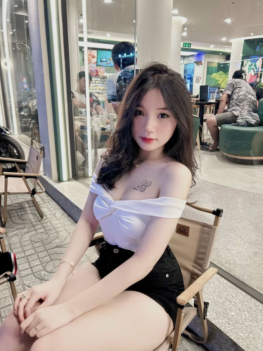 Gai Xinh Cute
