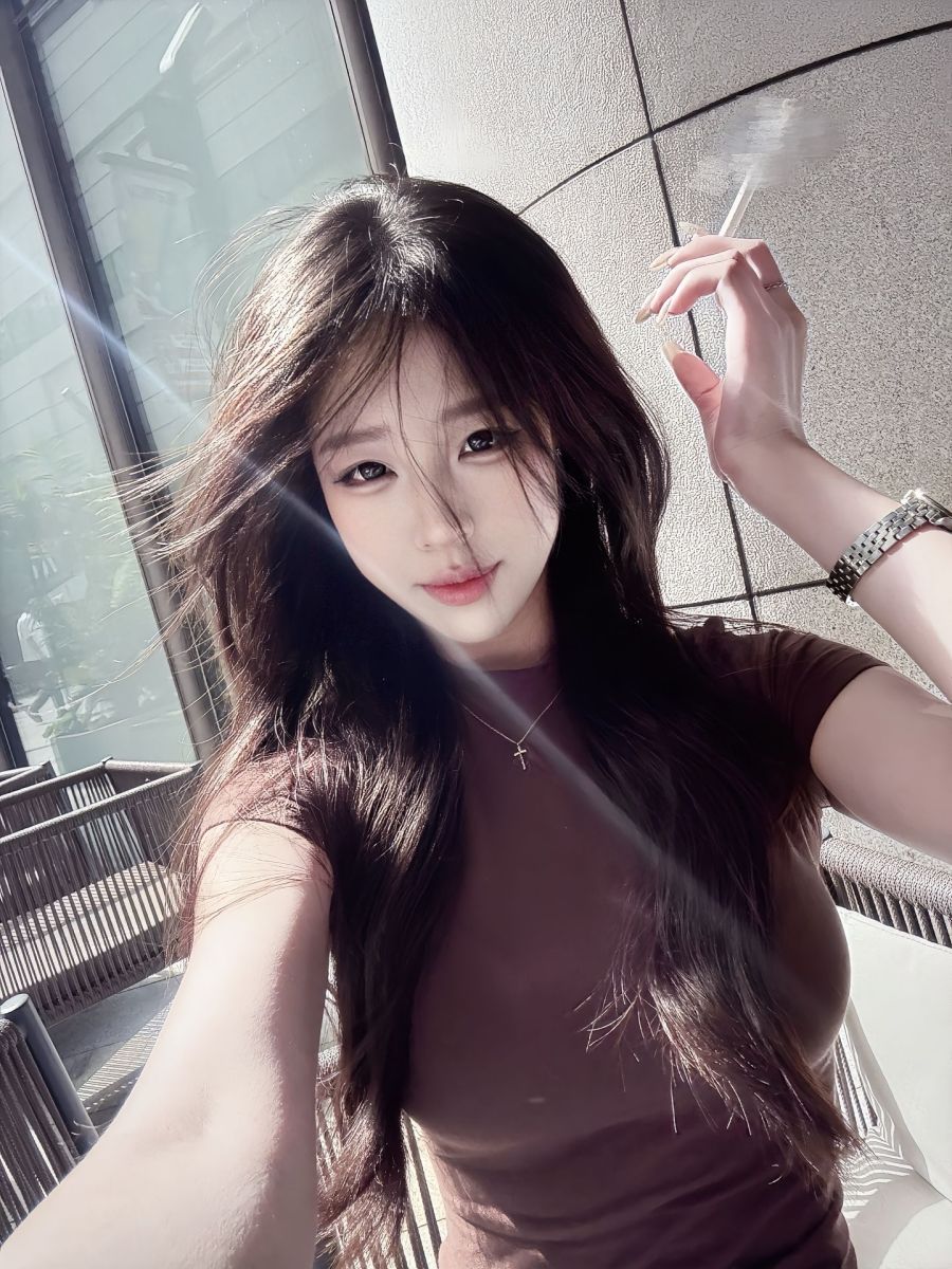 Gai Xinh Cute