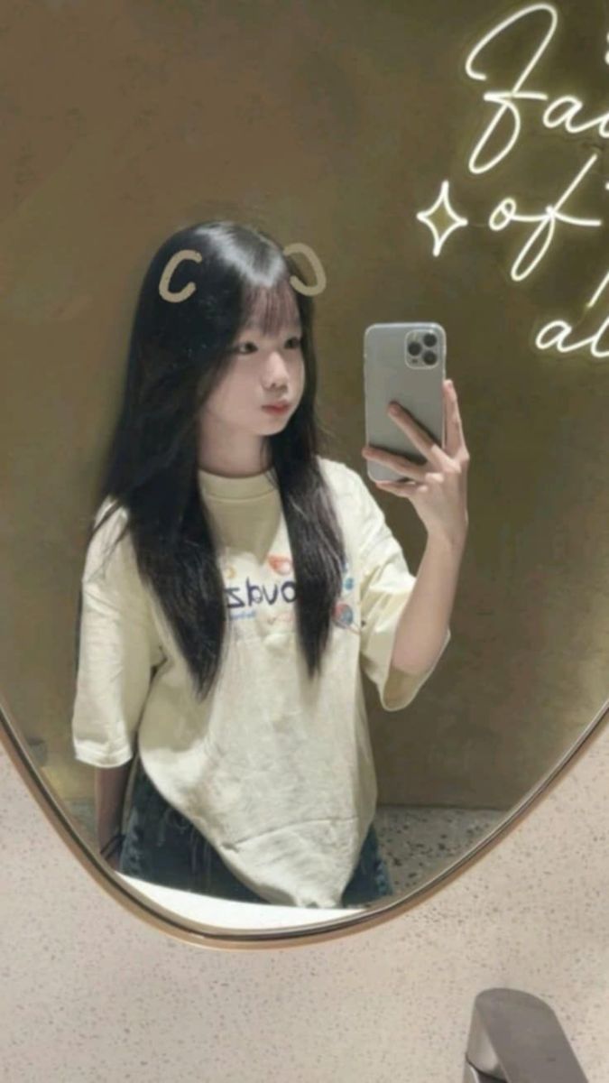 Gai Xinh Cute