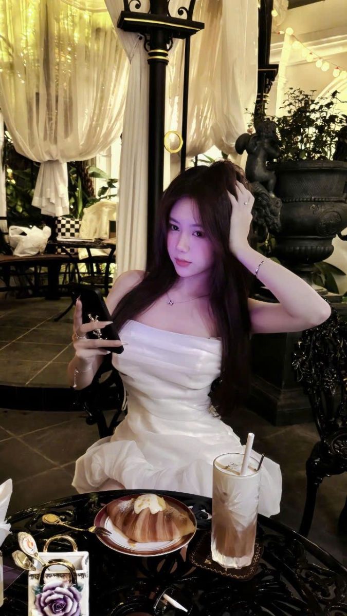 Gai Xinh Cute