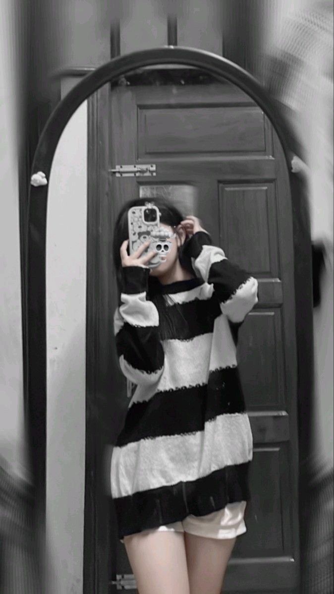 Gai Xinh Cute