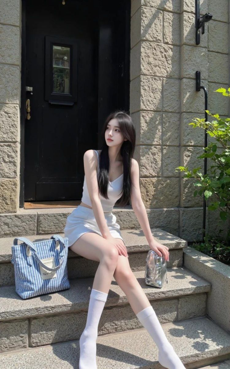 Gai Xinh Mac Bikini