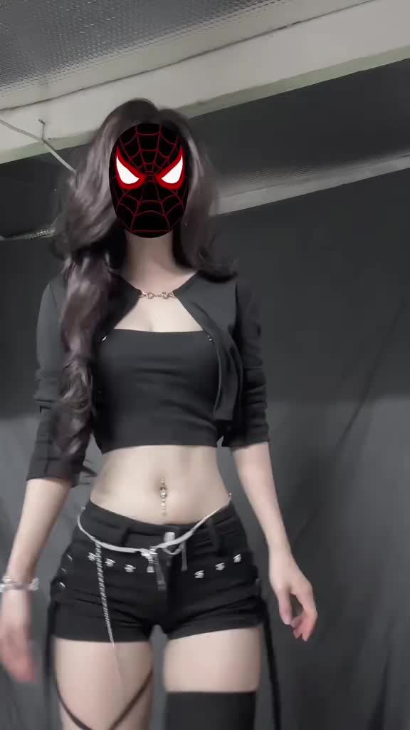 Gai Xinh Mac Bikini