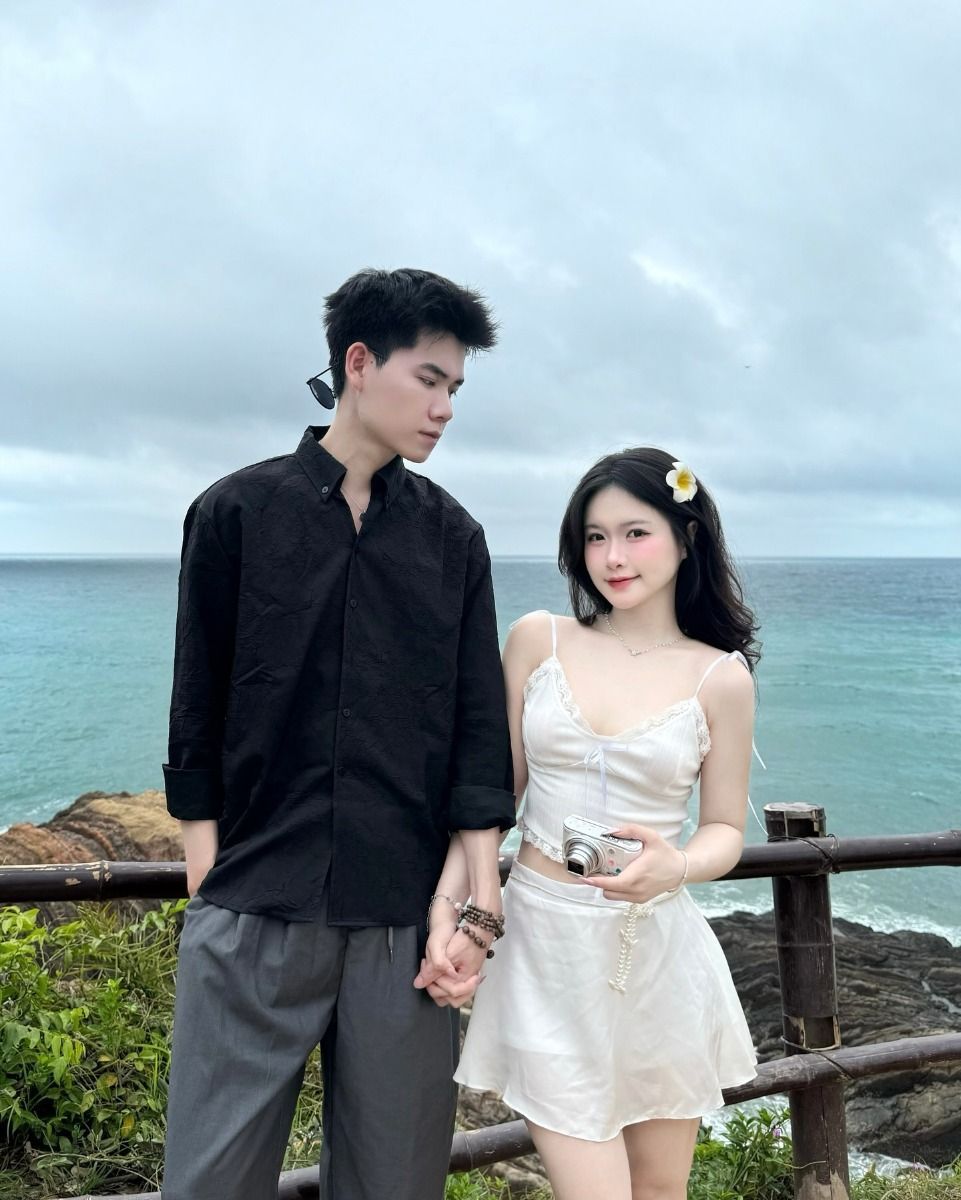 Gai Xinh Mac Bikini