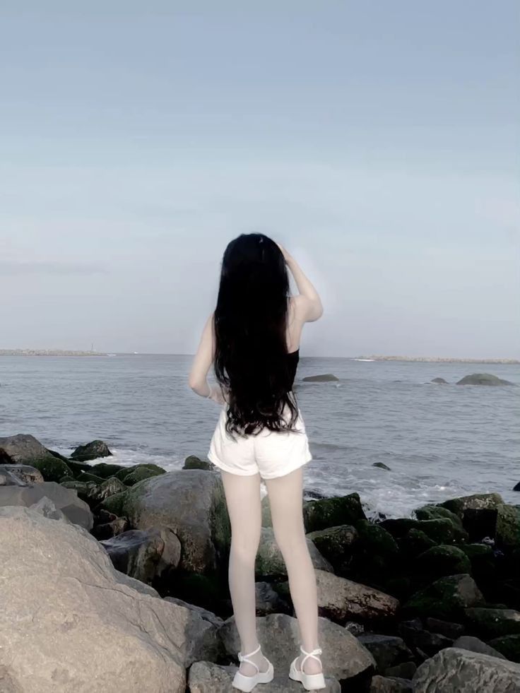 Gai Xinh Mac Bikini