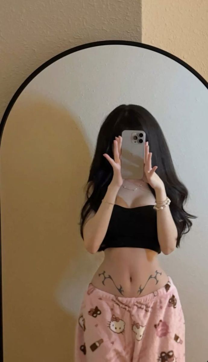 Gai Xinh Mac Bikini
