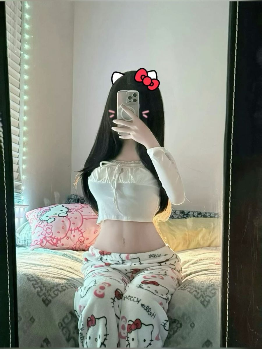 Gai Xinh Mac Bikini