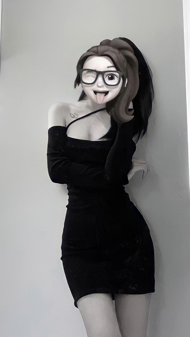 Gai Xinh Mac Bikini