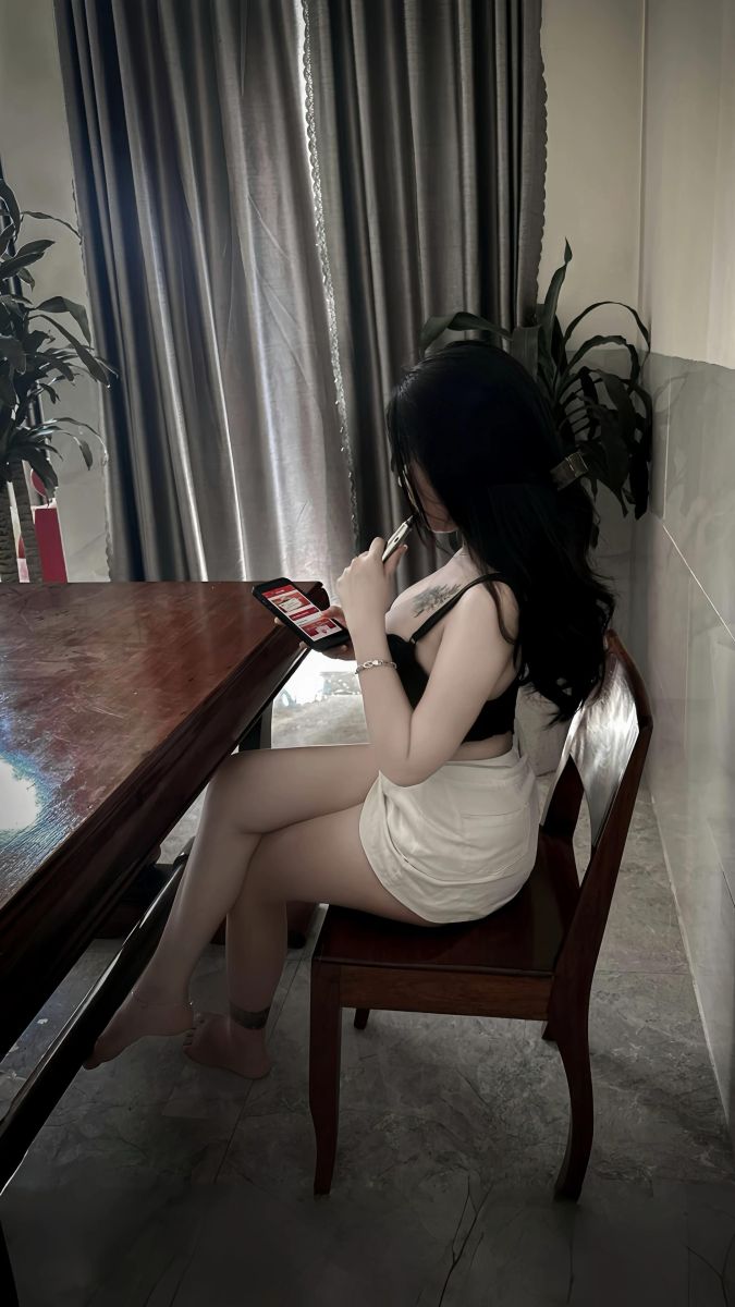 Gai Xinh Mac Bikini