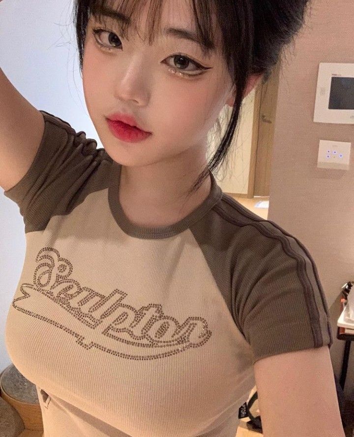 Gai Xinh Mac Bikini