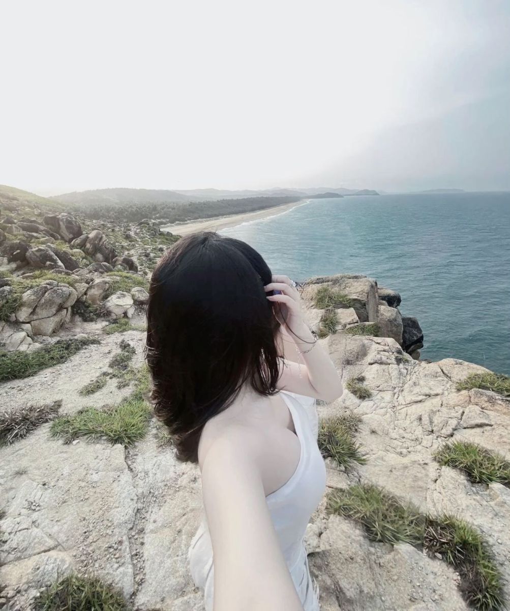 Gai Xinh Mac Bikini