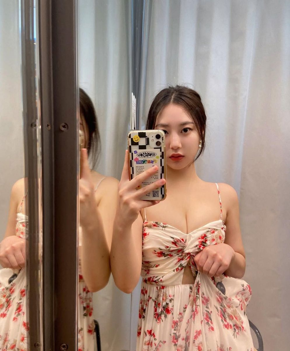 Gai Xinh Mac Bikini - Cửa Hàng Thời Trang