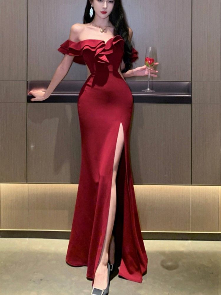 Gai Xinh Mac Bikini - Cocktail