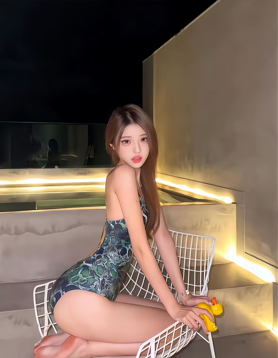 Gai Xinh Mac Bikini - Đồ Chơi