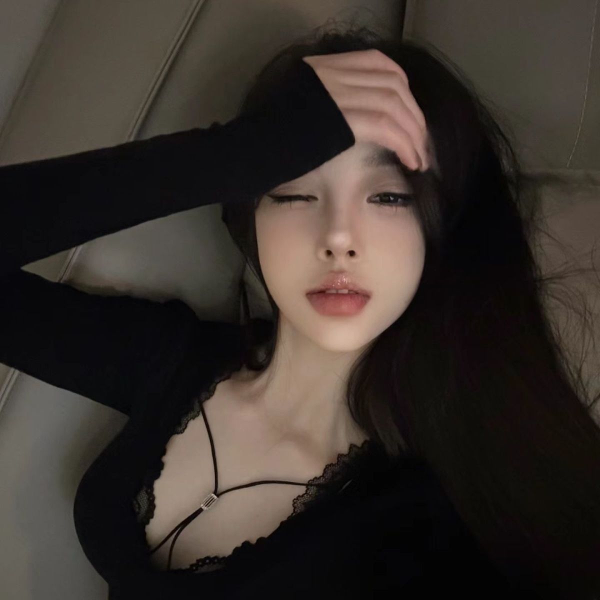 Gai Xinh Mac Bikini