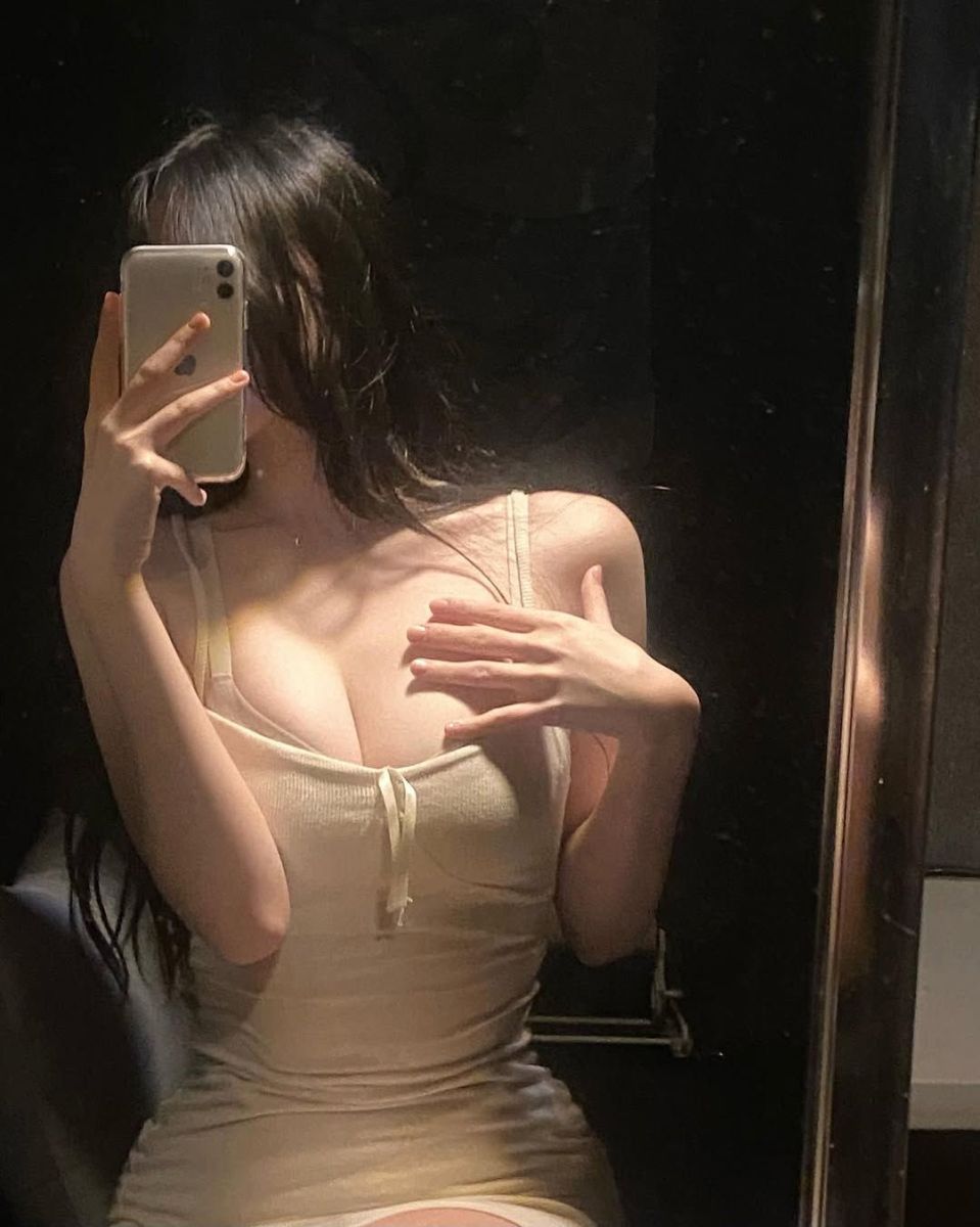 Gai Xinh Mac Bikini