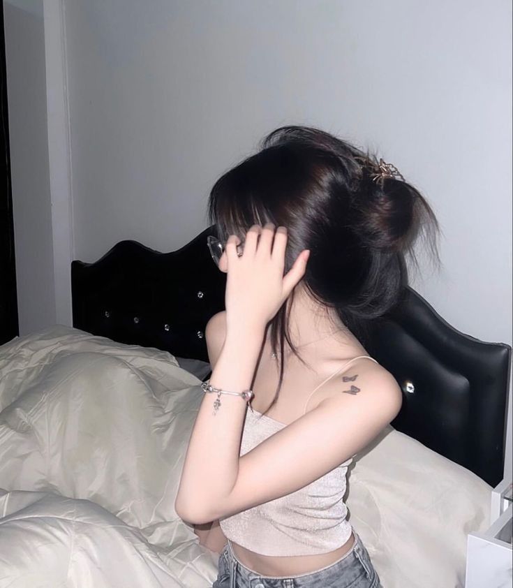 Gai Xinh Mac Bikini