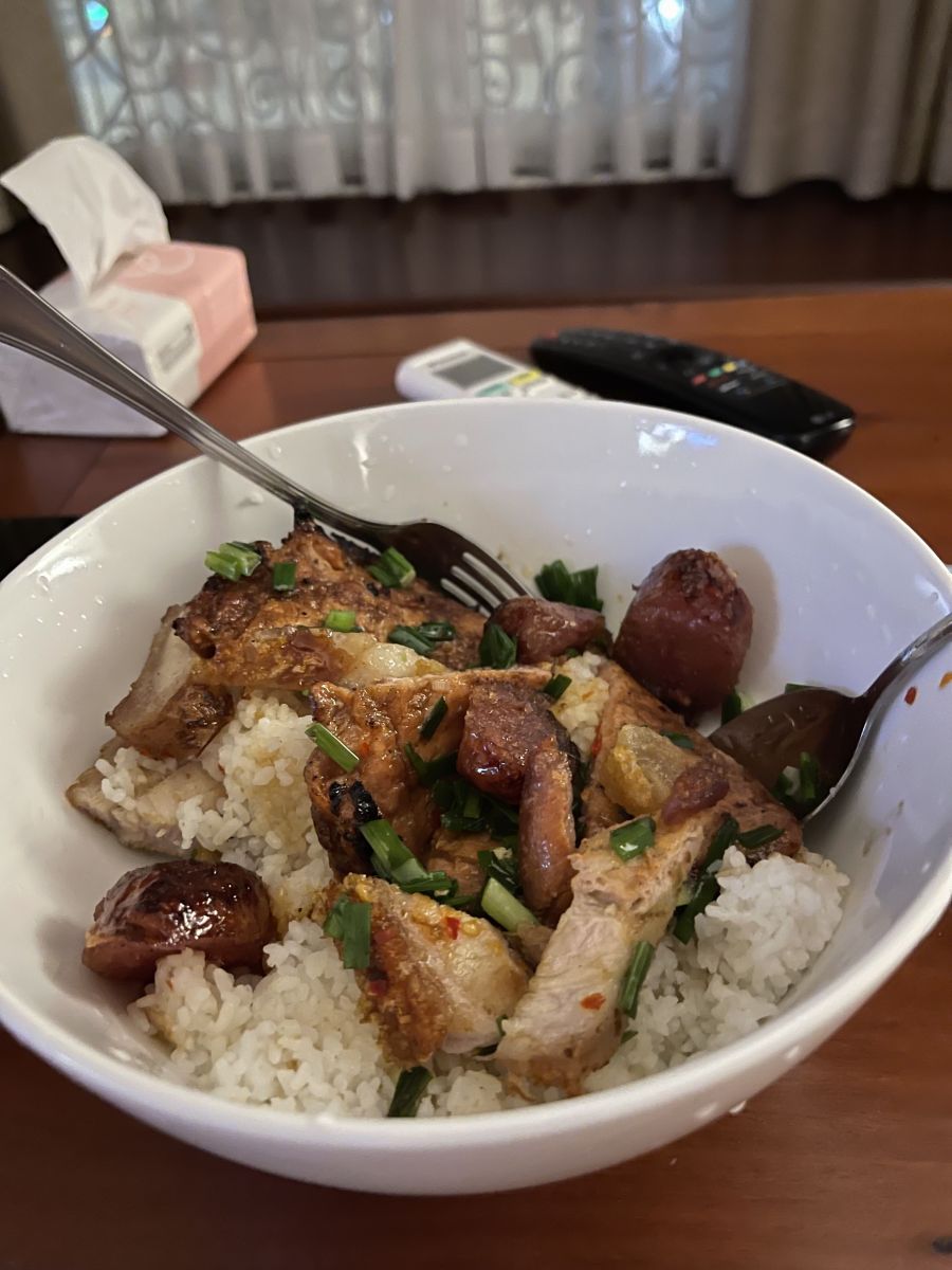 Gai Xinh Mac Bikini