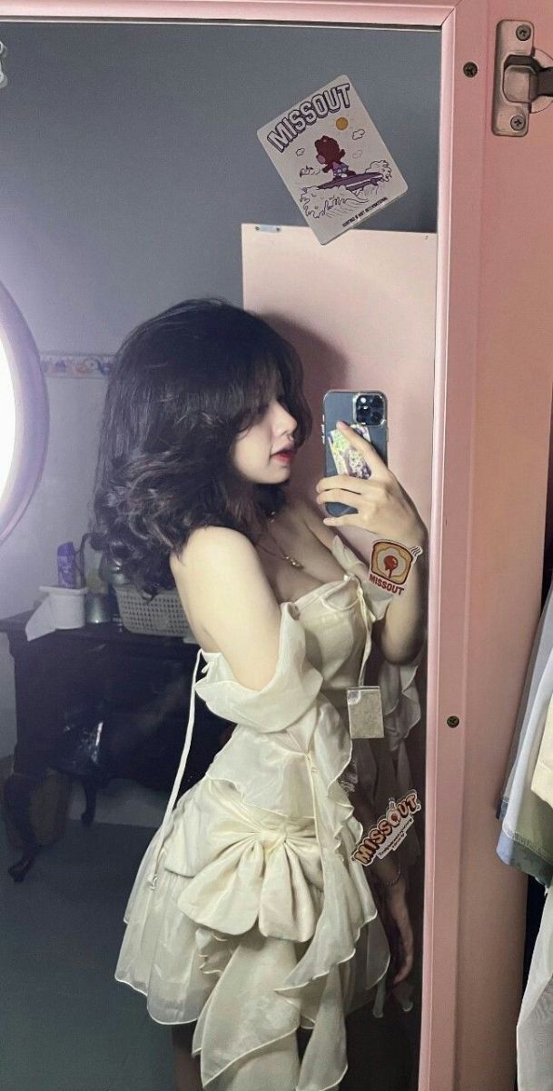 Gai Xinh Mac Bikini