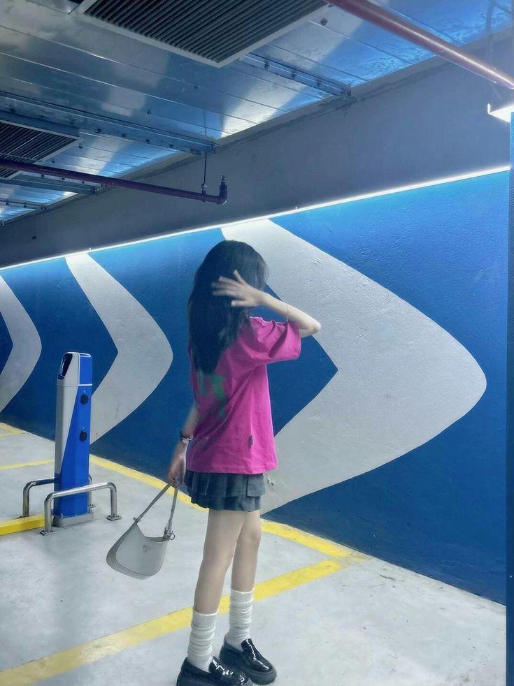 Gái Xinh Công Sở