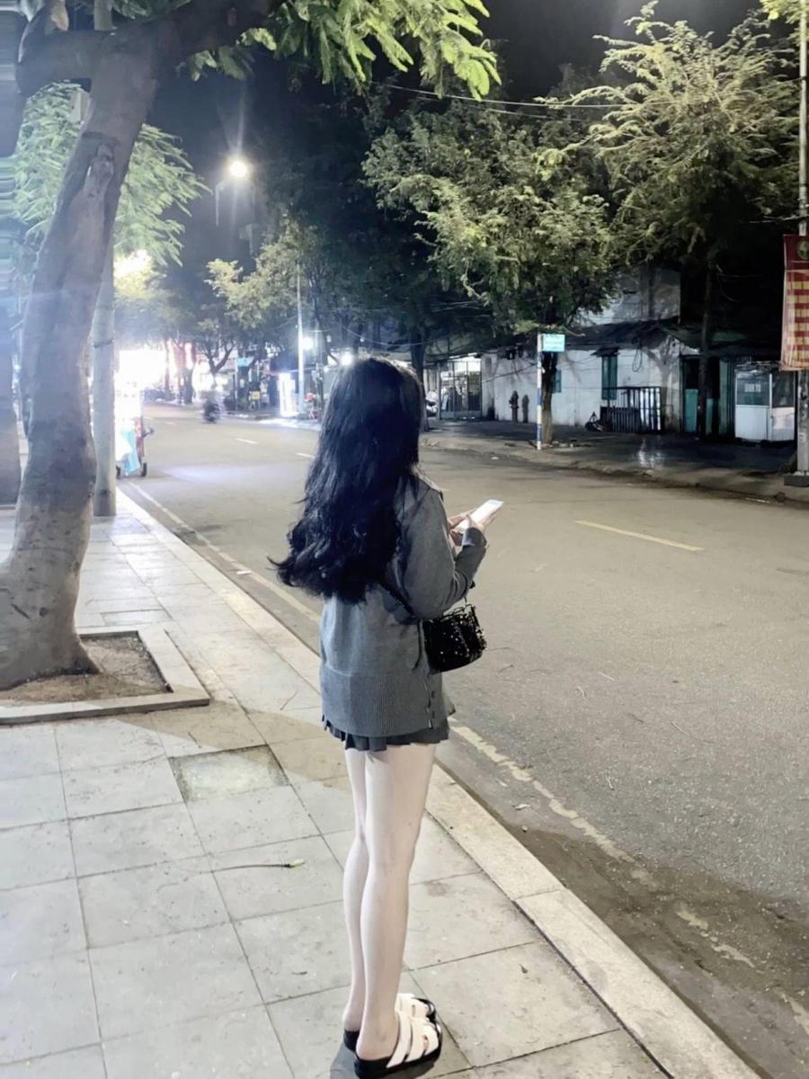 Hình ảnh con gái xinh đẹp 2k7, 2k8, 2k9 và k10