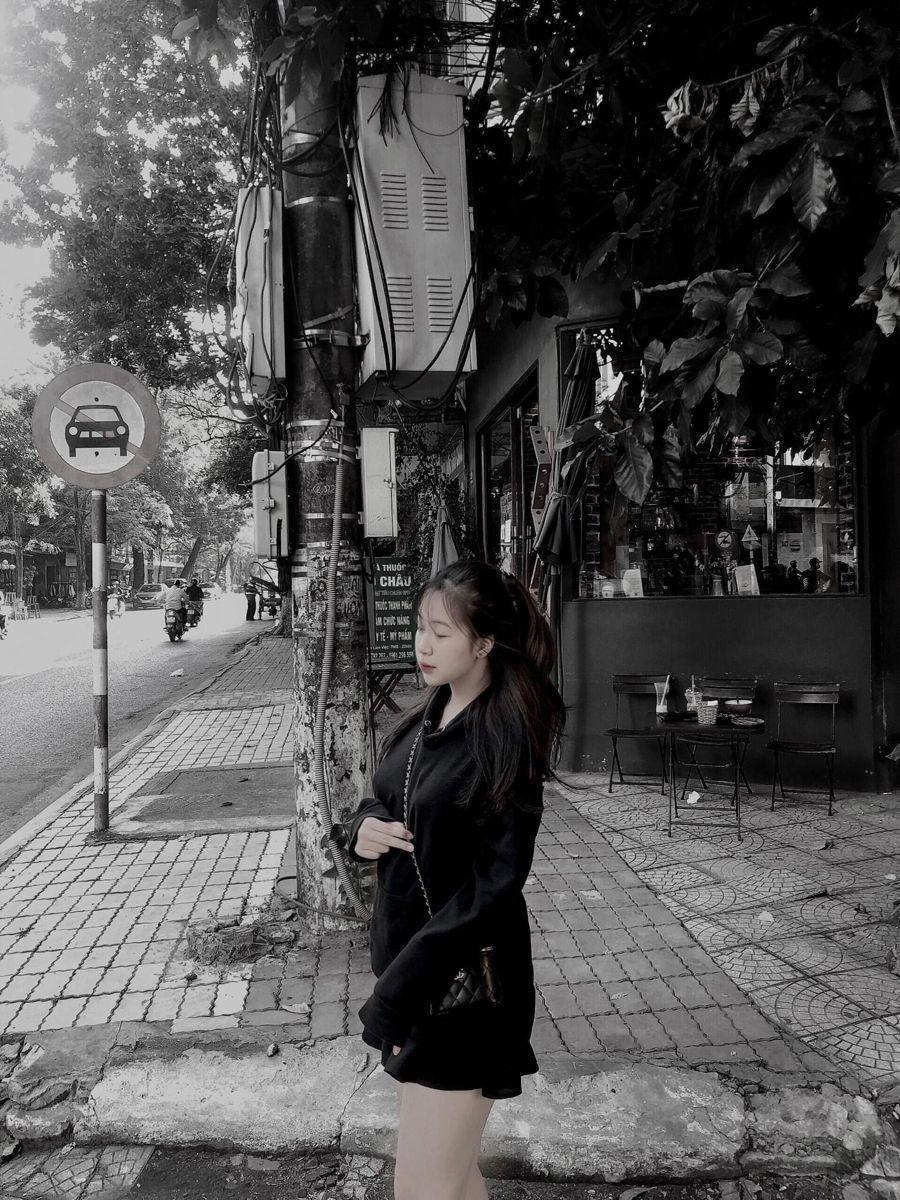 Gái Xinh Đẹp Nhất