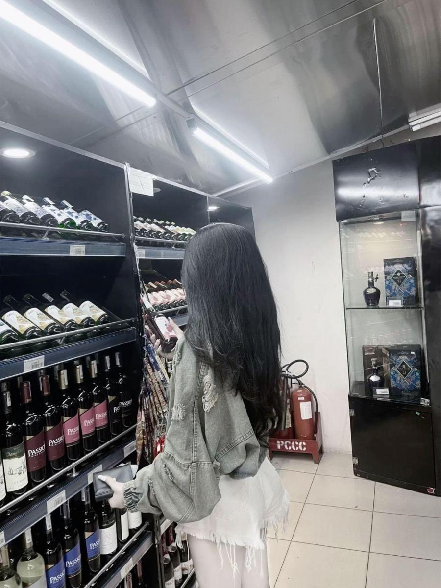 Gái Xinh Bar Và Gái Xinh Hàn Đẹp Nhất