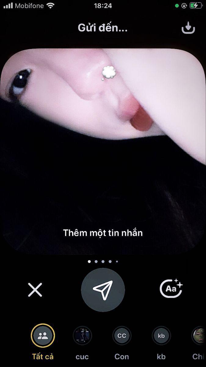 Gái xinh 123 với nụ cười rạng rỡ