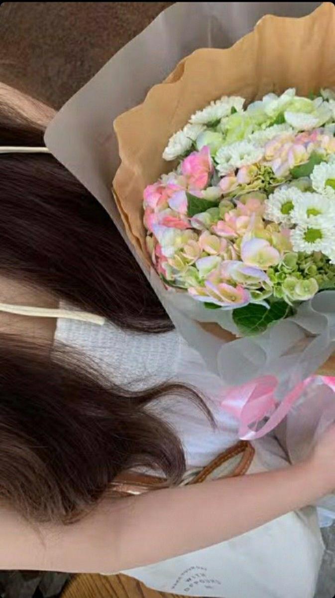 Gái Xinh Trong Ảnh Gái