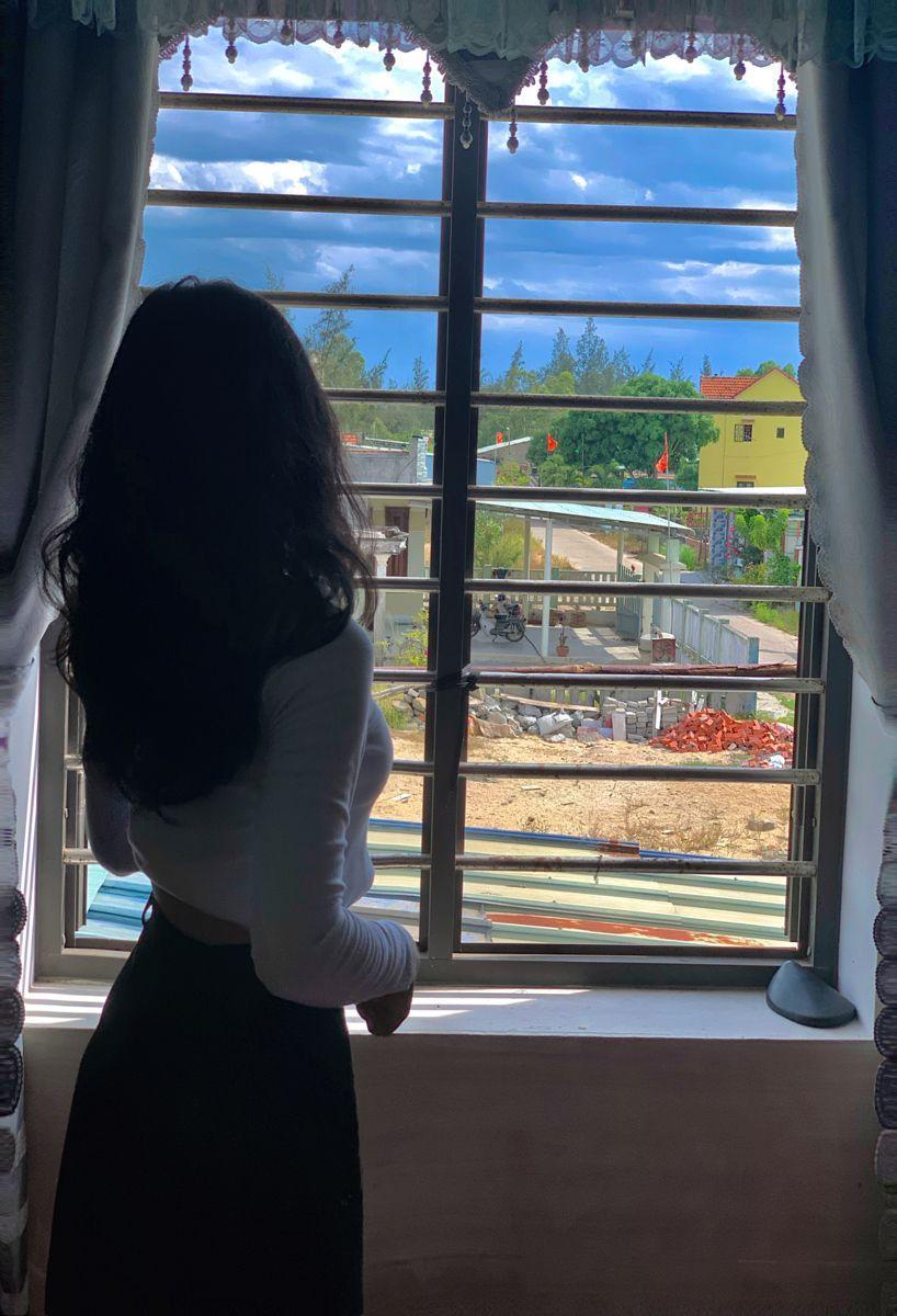 Gái Nóng Bỏng Trong Ảnh Gái