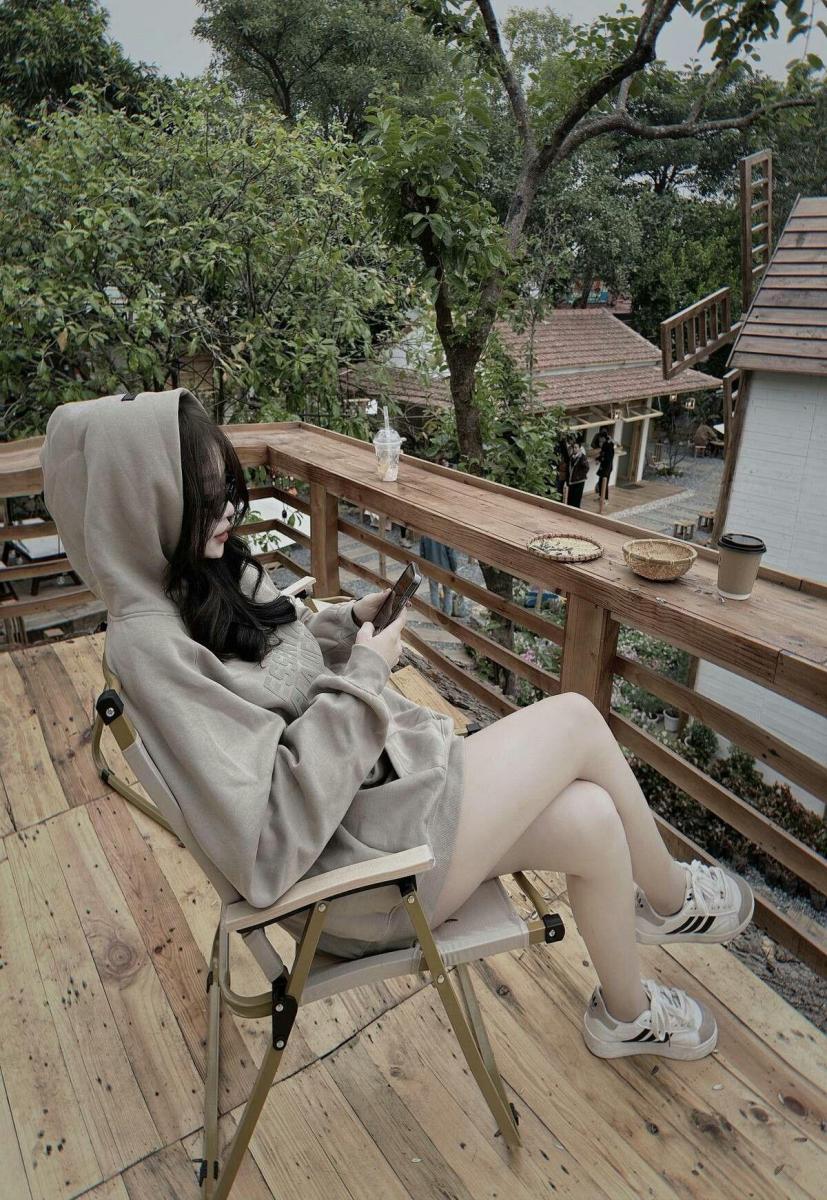 Gai Xinh Ngay - Ảnh Gái Xinh