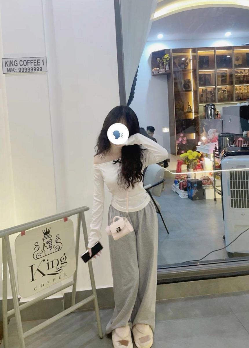 Gái Xinh Mạng Và Ảnh Gái Xinh Mặc