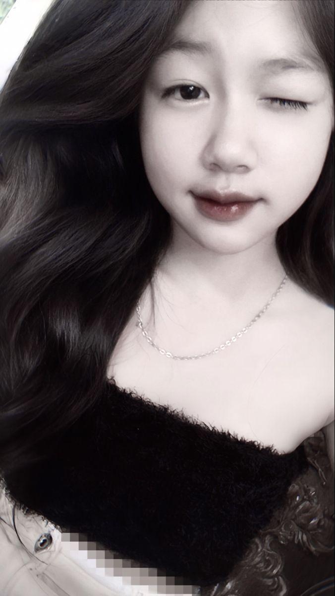 Gái Xinh Xinh Với Ngực To