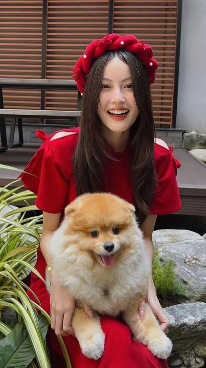 Ảnh nữ xinh cute và đùi gái xinh đẹp