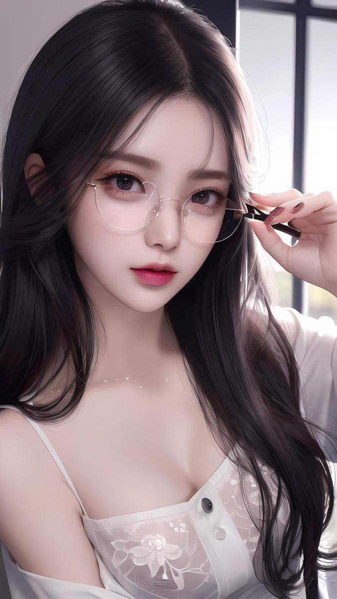 Gái xinh 18 ảnh bụ to và hàng to đẹp